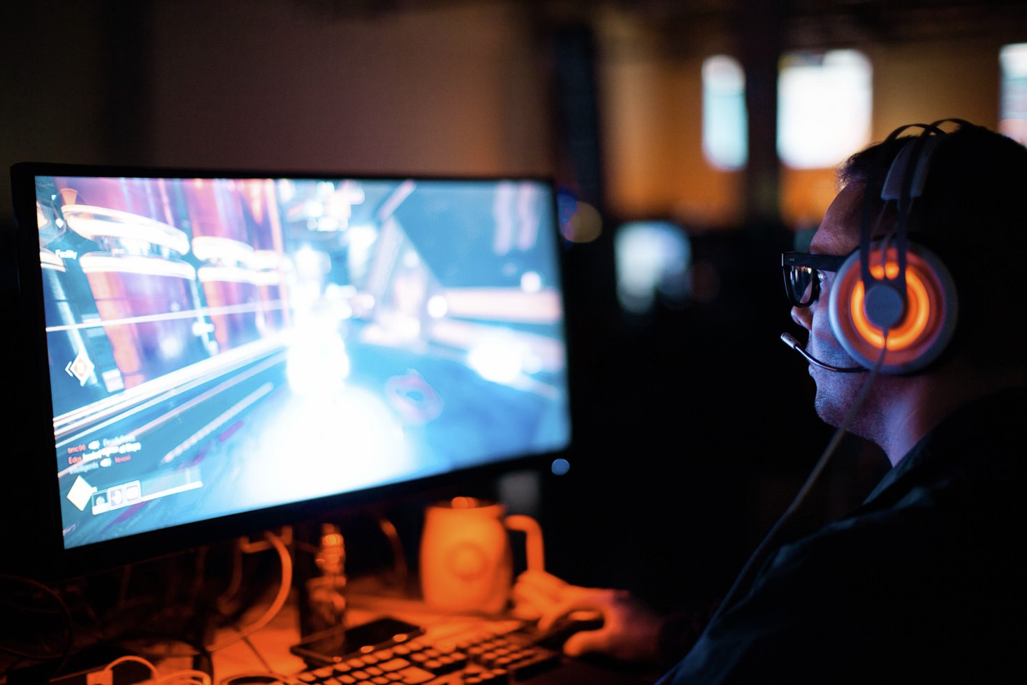 Viscous Something, coming soon.